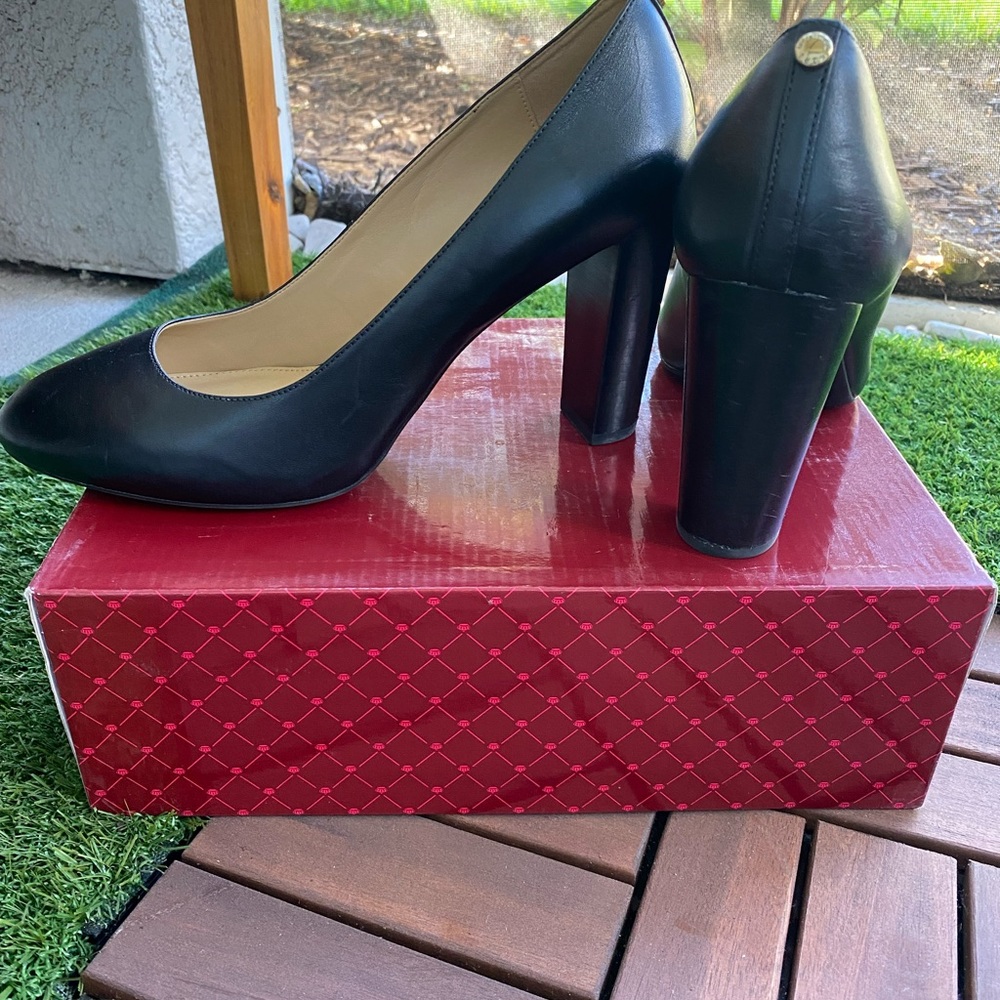 Michael Kors heels